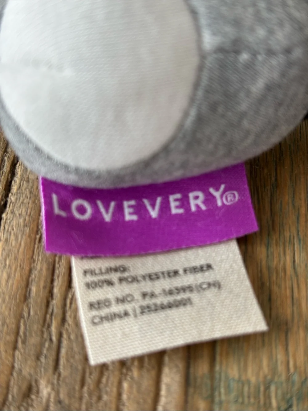 Lovevery Bunnies In A Felt Burrow Playset